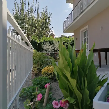 Guest house Elena