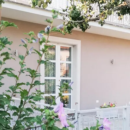 Elena Guest house Mirabella Eclano