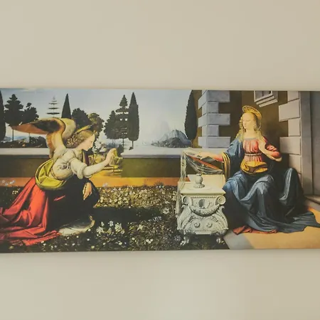 Elena بيت ضيافة