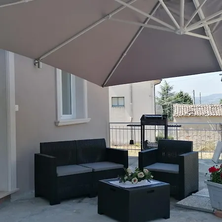 Elena Guest house